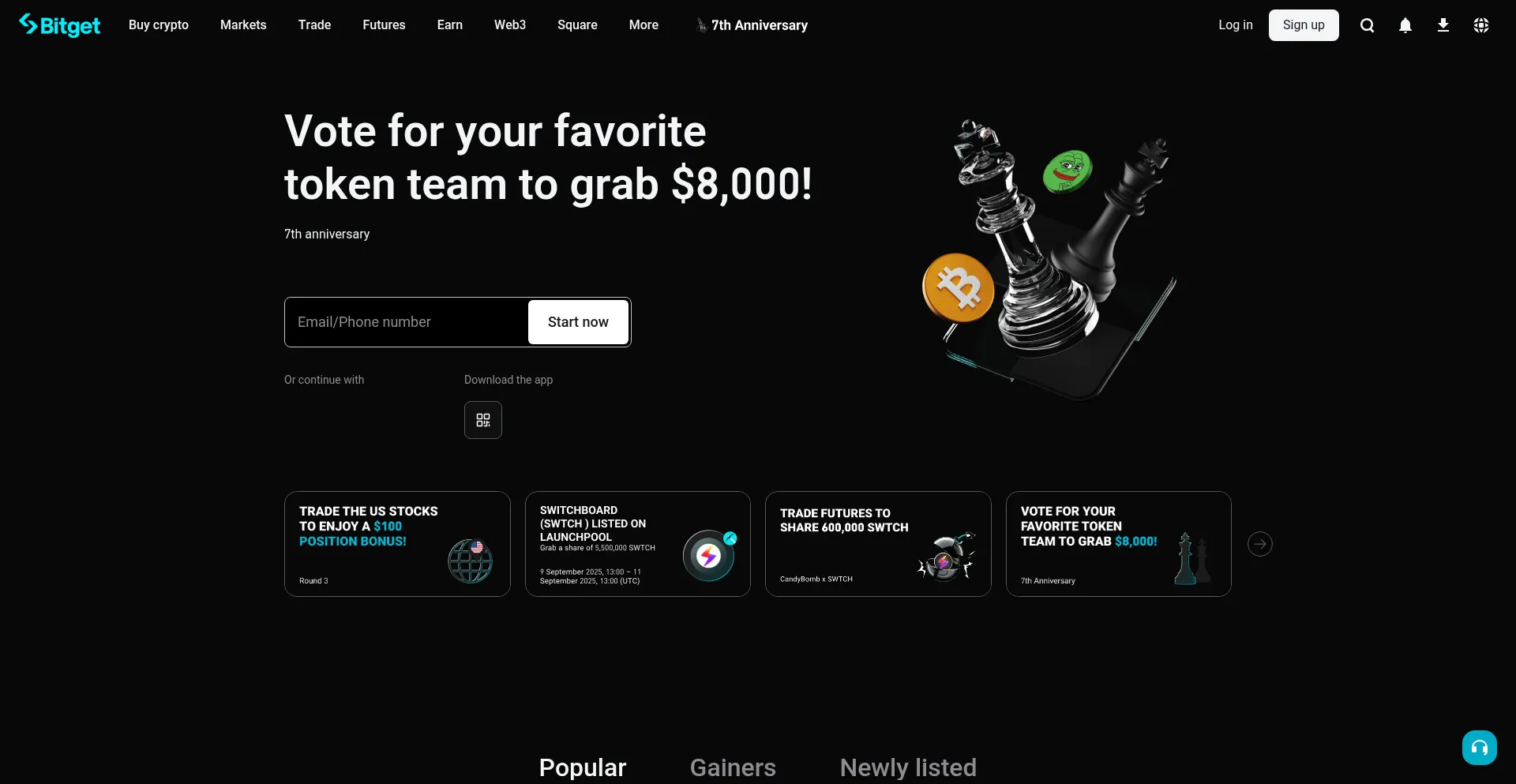¿És Seguro y Confiable Bitget.site?