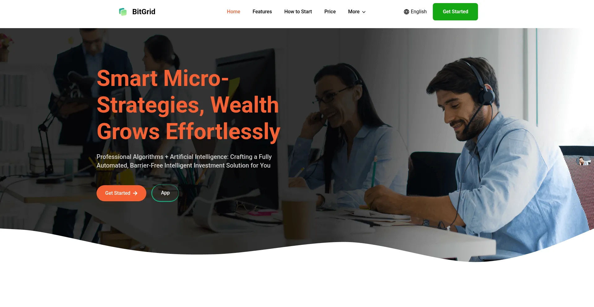 ¿És Seguro y Confiable Bitgrid1.com?