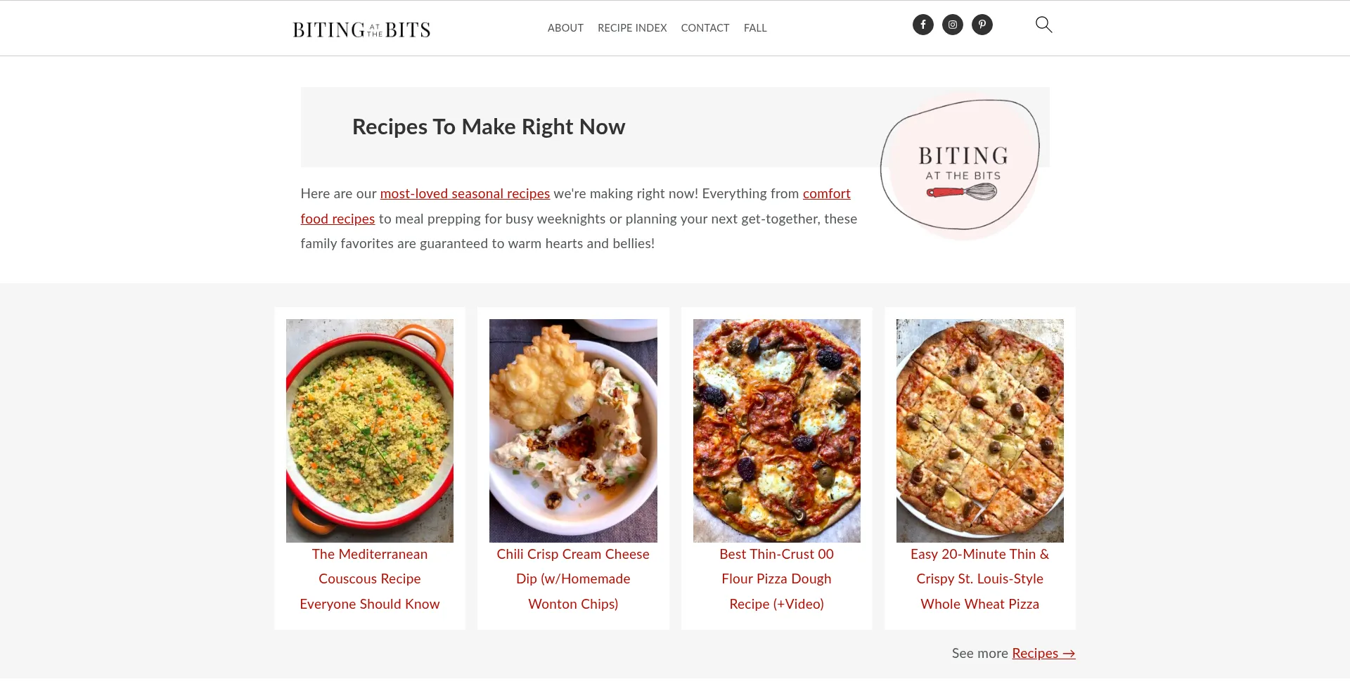 ¿És Seguro y Confiable Bitingatthebits.com?