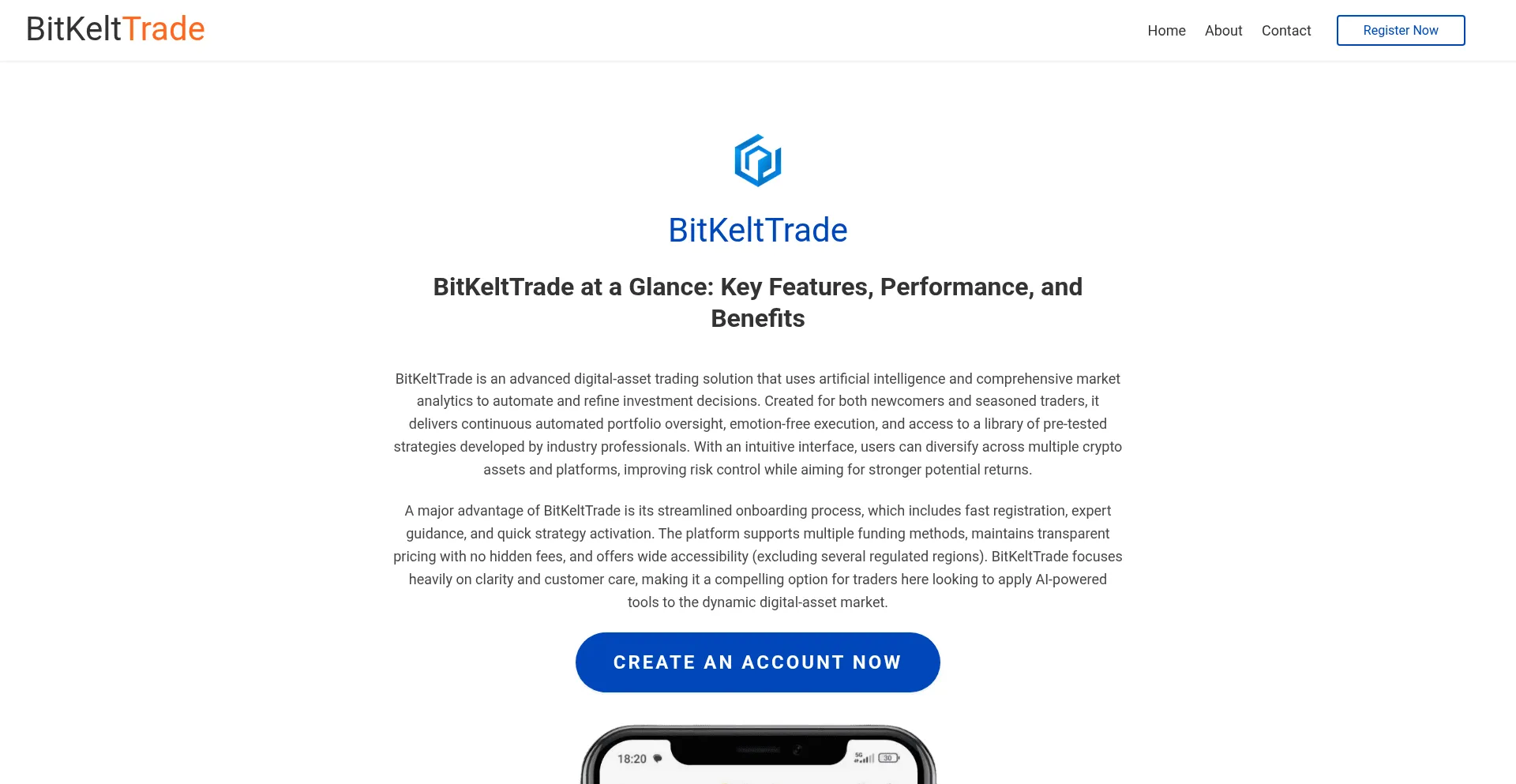 Bitkelttrade-ie.com