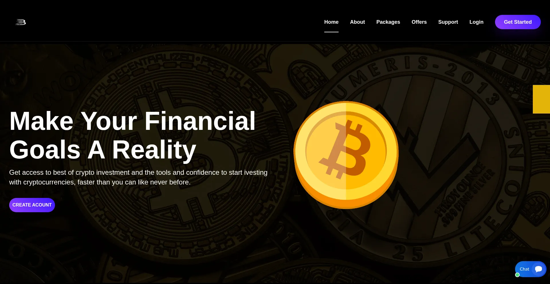 Bitmart-funds.com