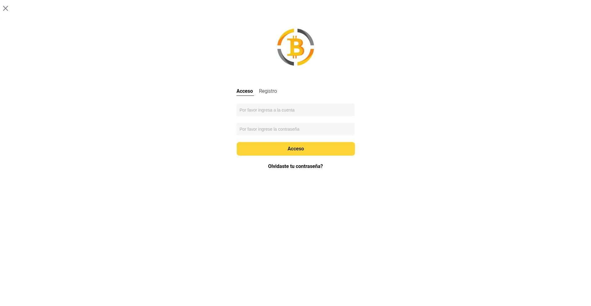 Bitmerado.com