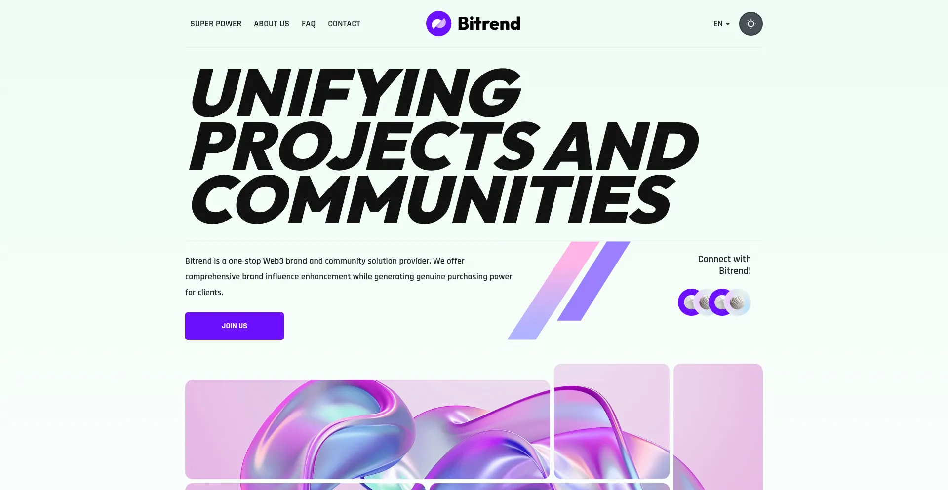 ¿És Seguro y Confiable Bitrend.io?