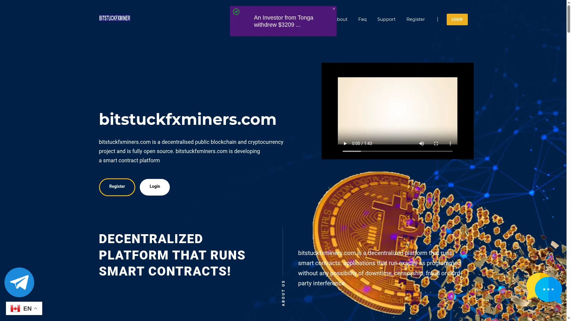 Bitstuckfxminers.com