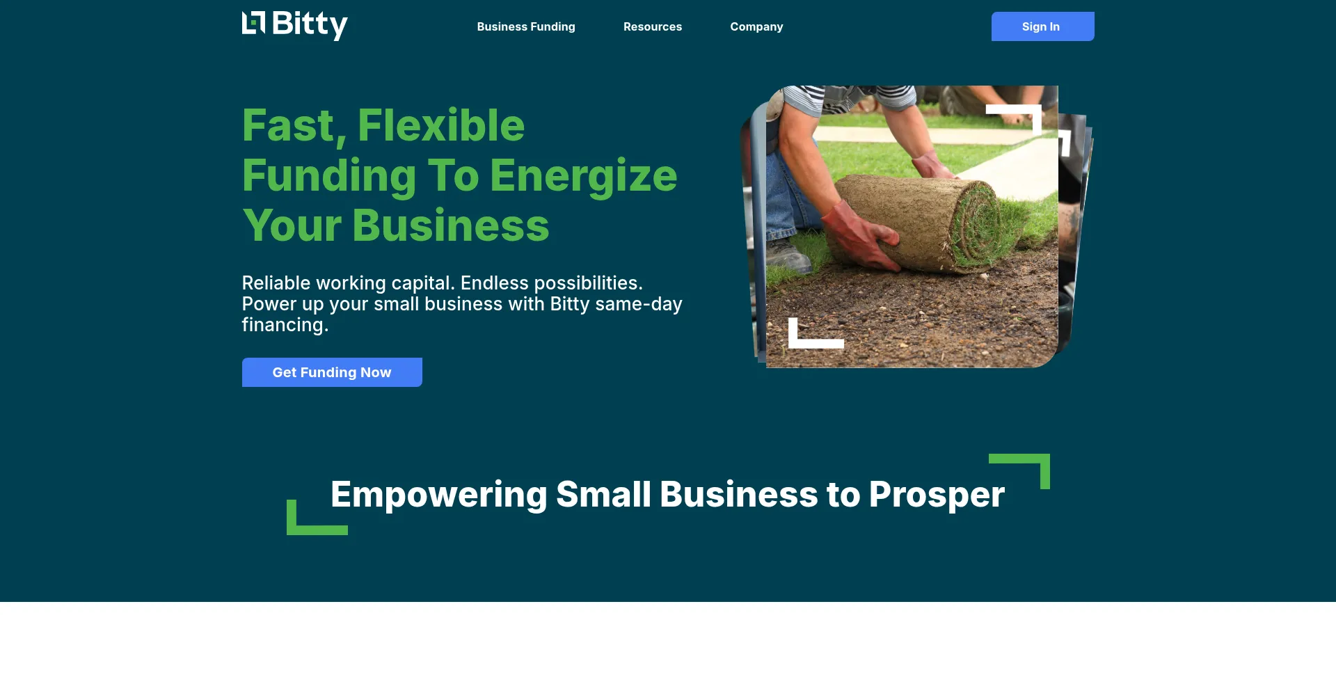Bitty.com