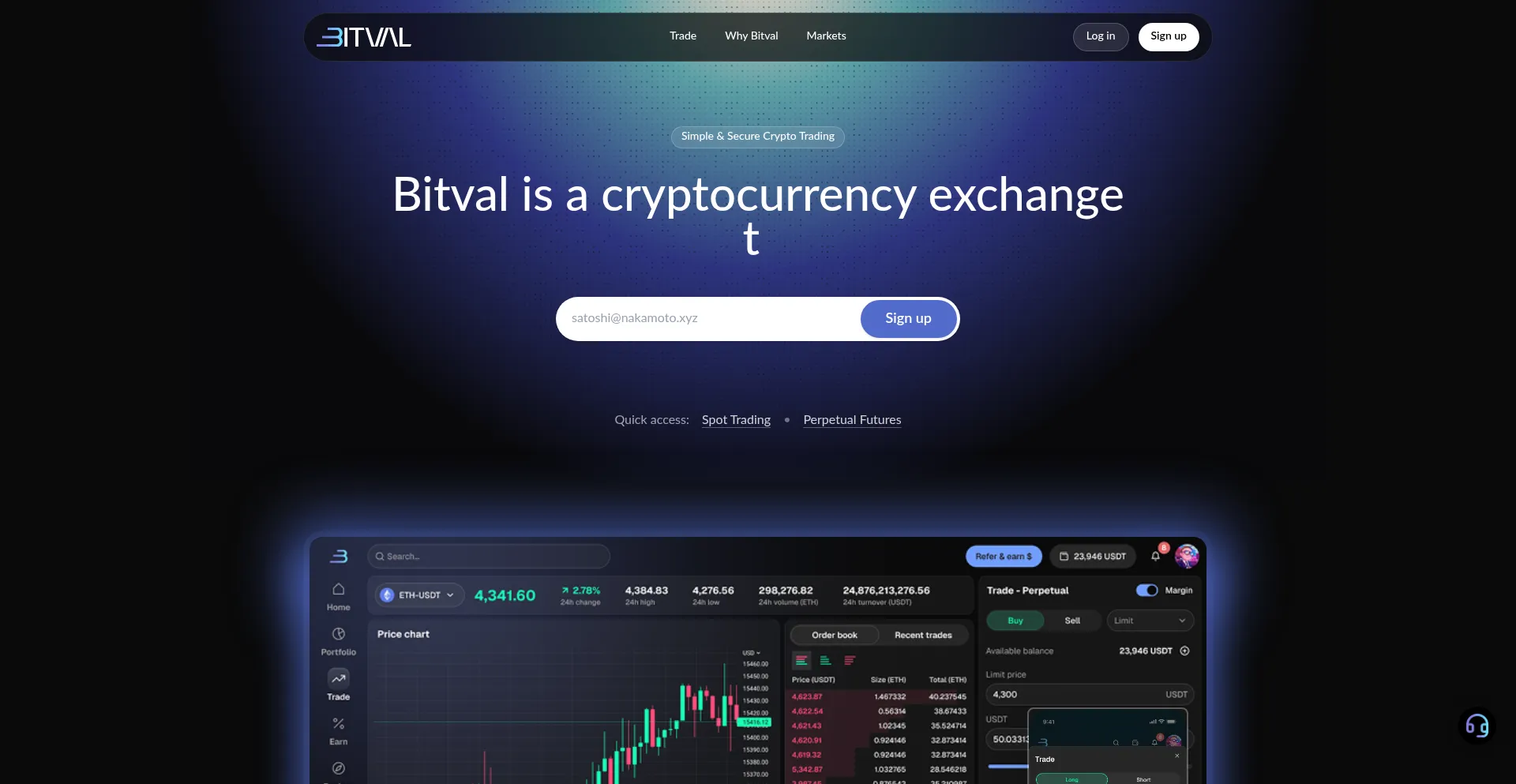 Bitval.com