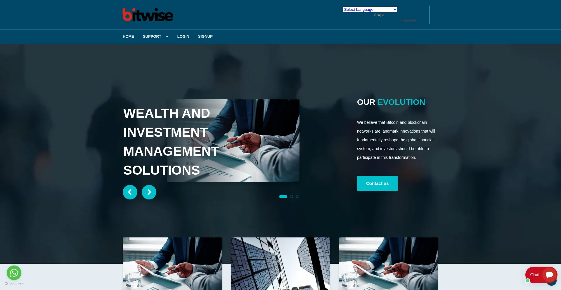 Bitwise-us.us