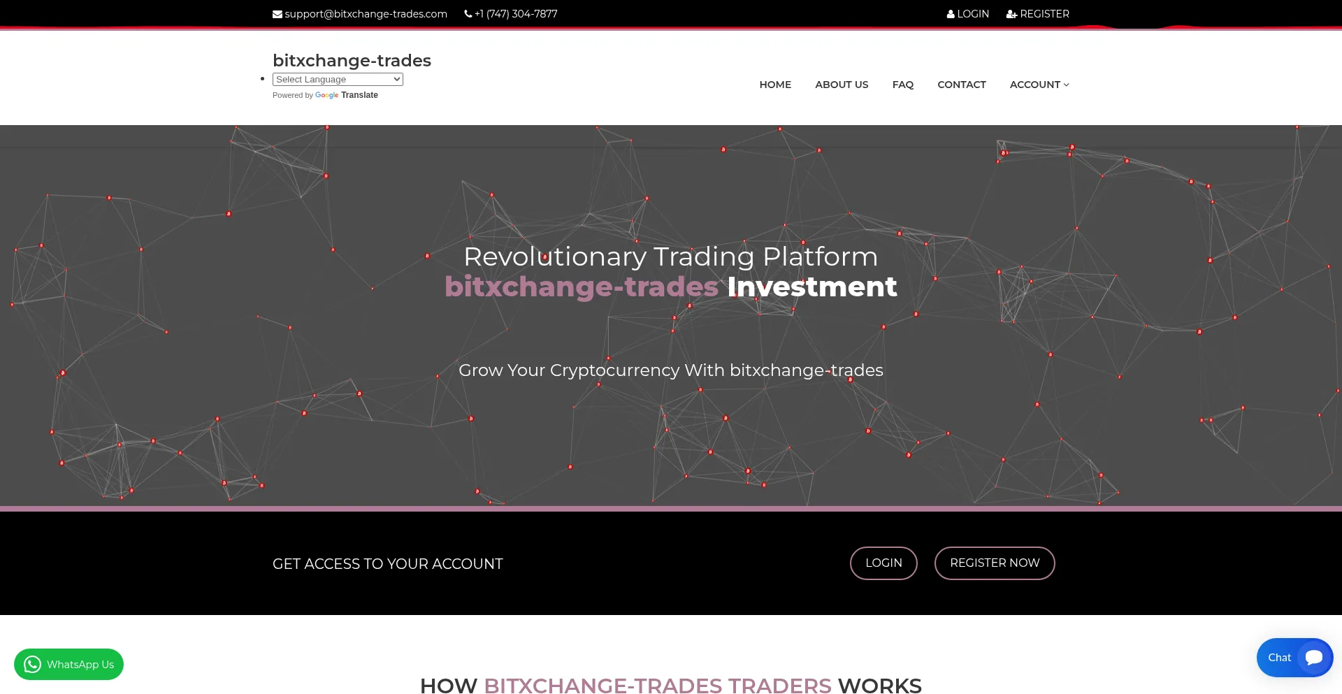 Bitxchange-trades.com