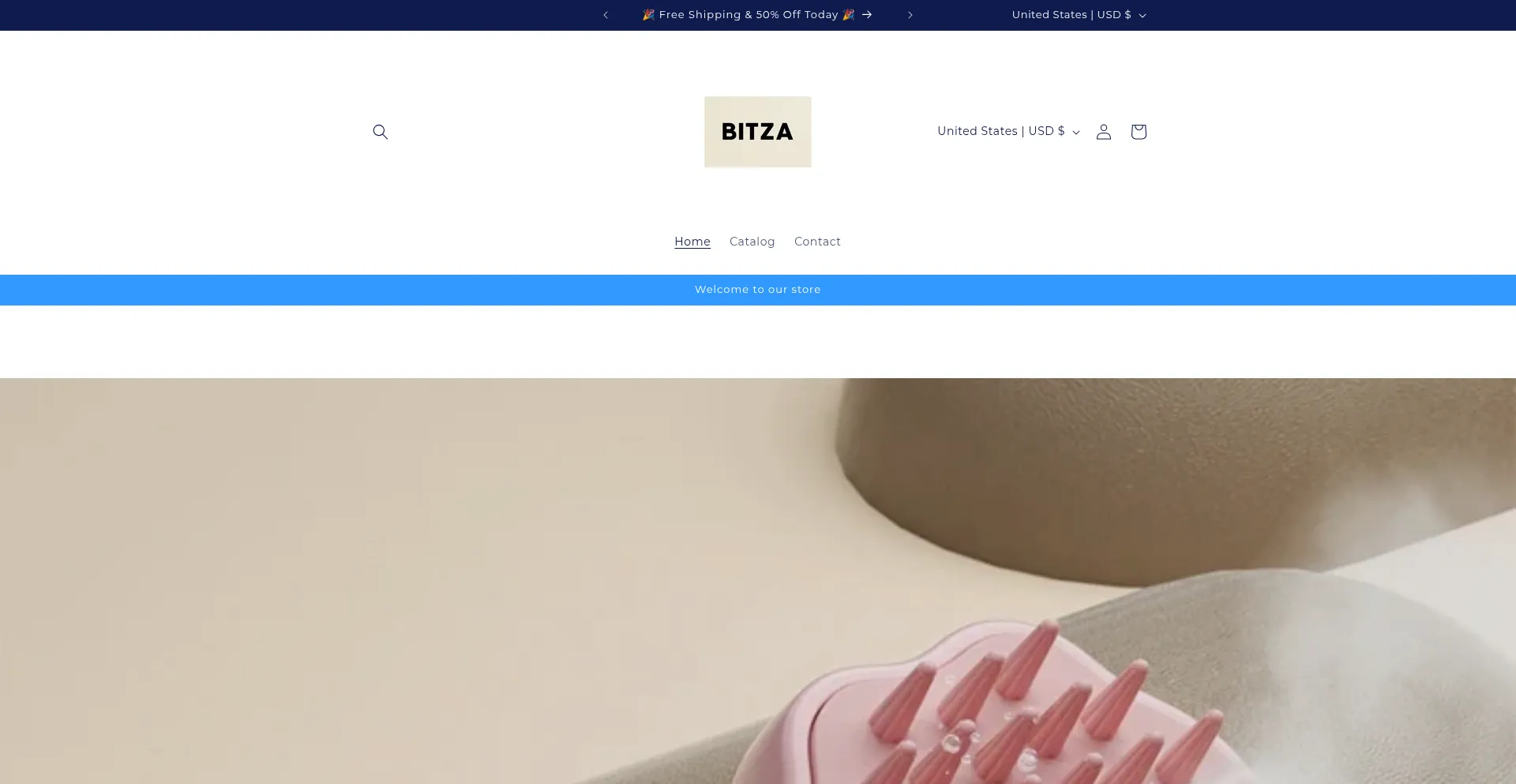 Bitza.co