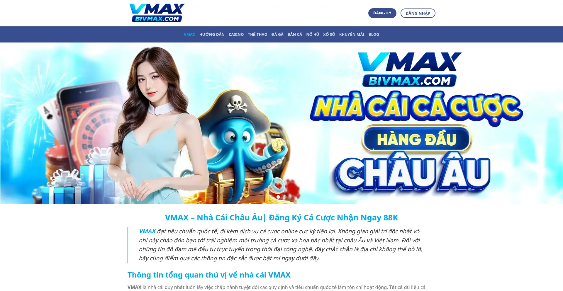 Bivmax.com