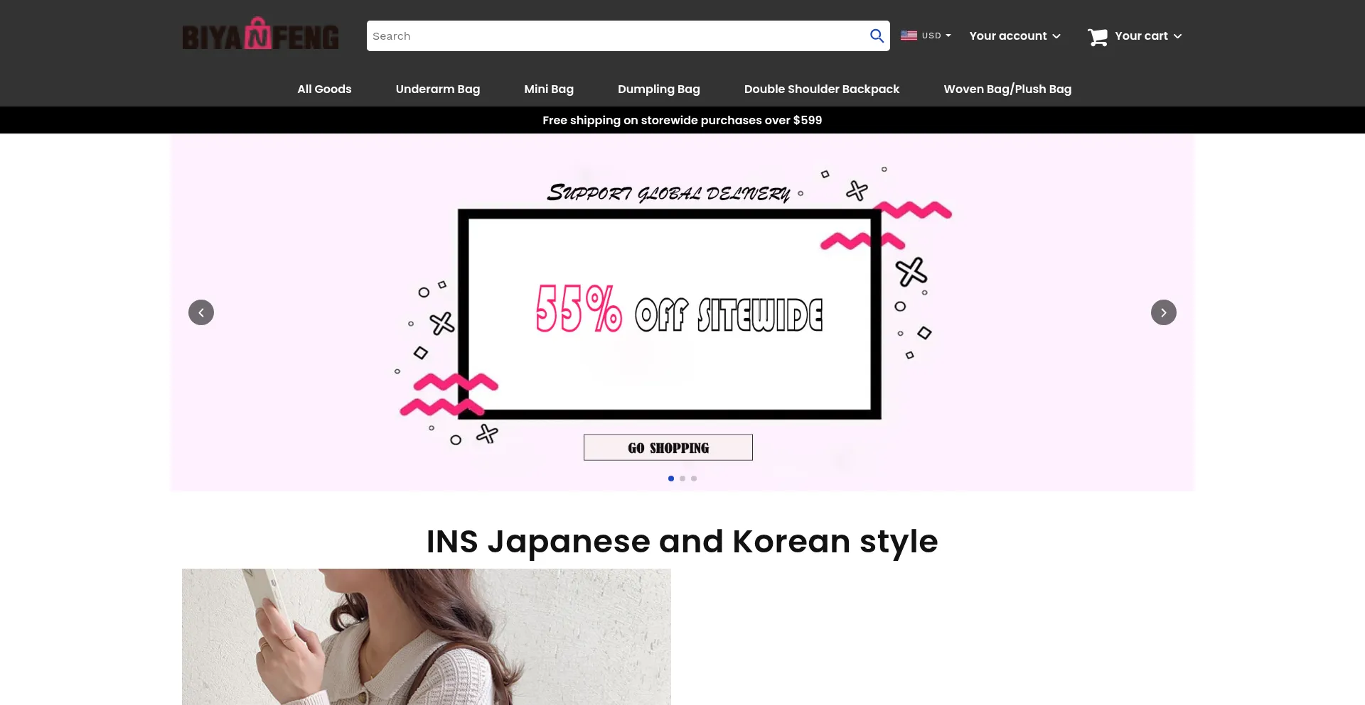 Biyanfeng.com