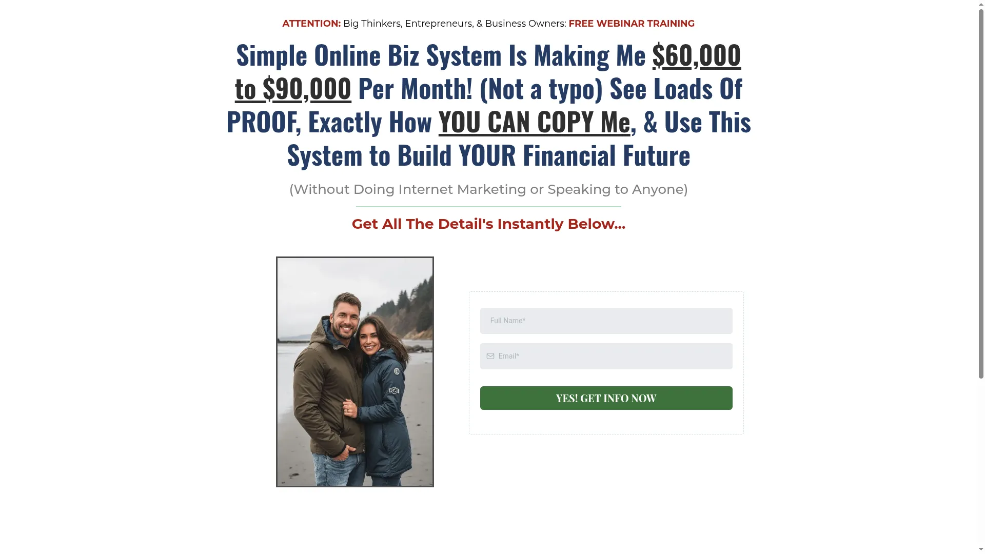 Bizinfo21.com