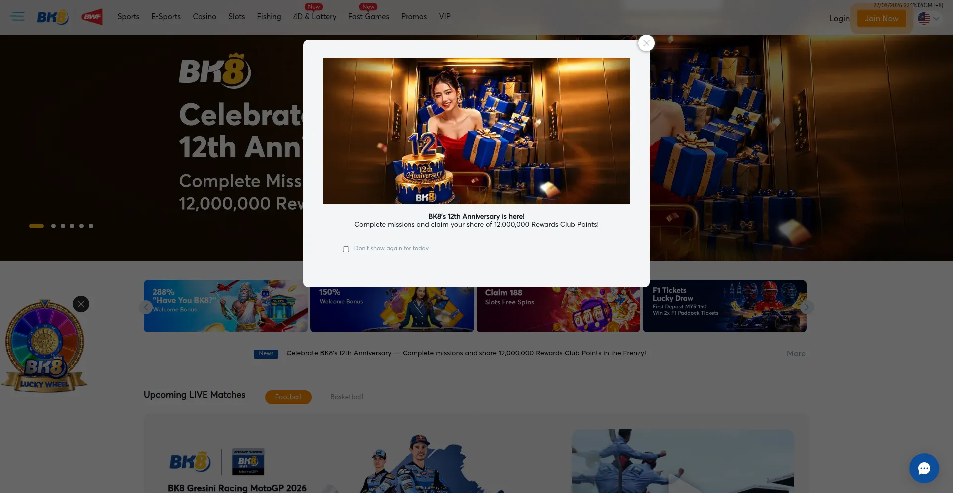 Bk8links28.com