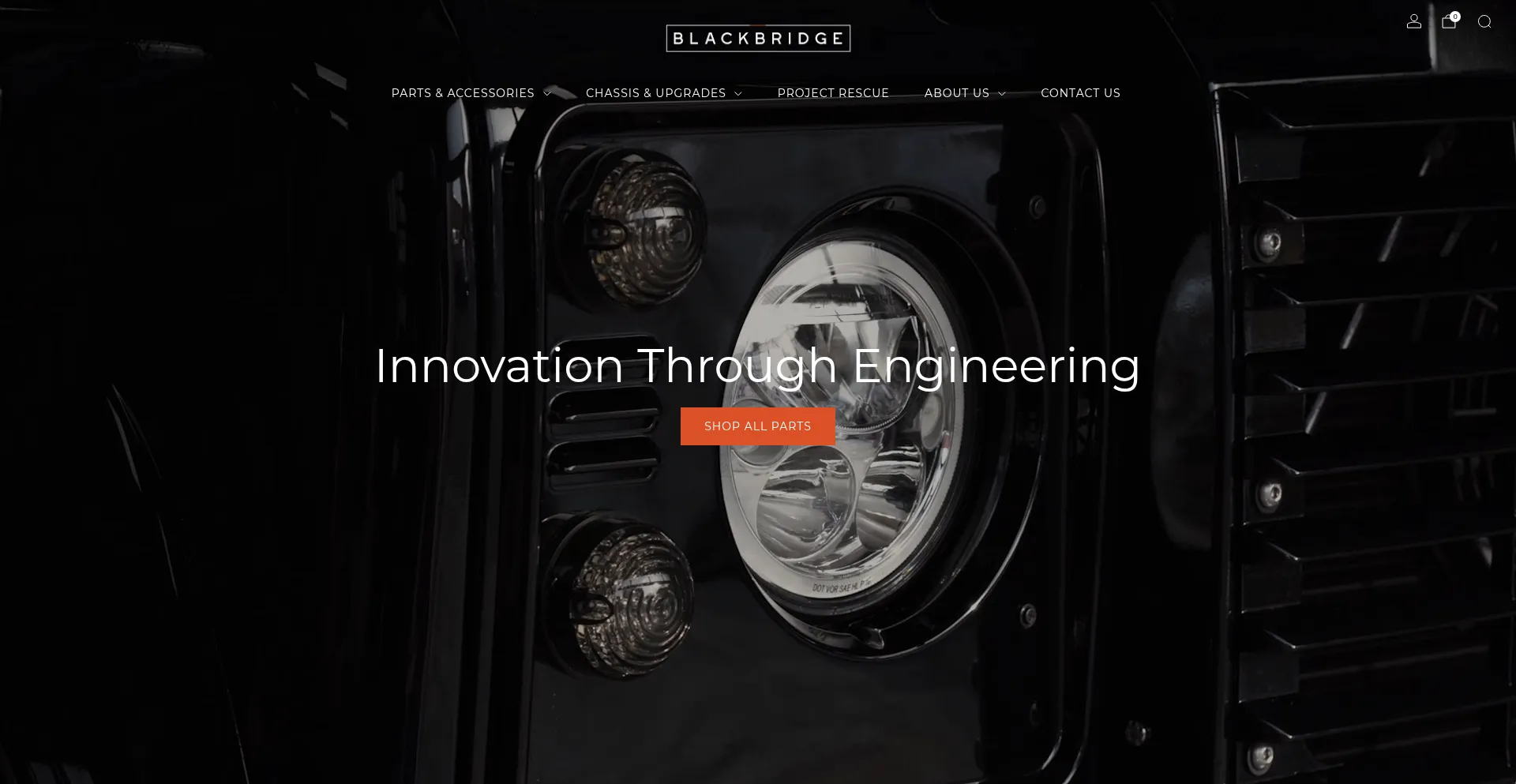 Blackbridgemotors.com