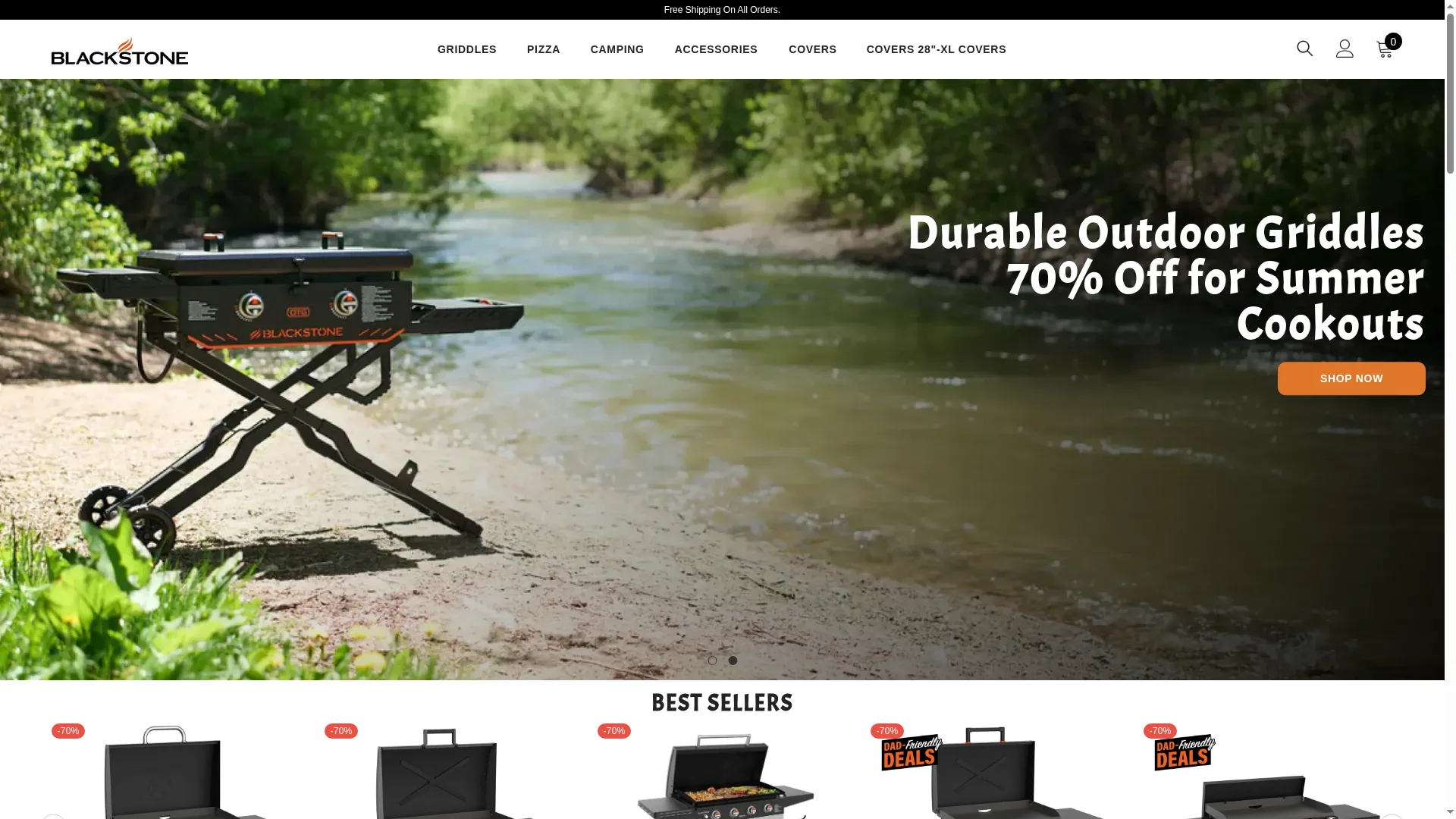 Blackstoneproductsshop.im