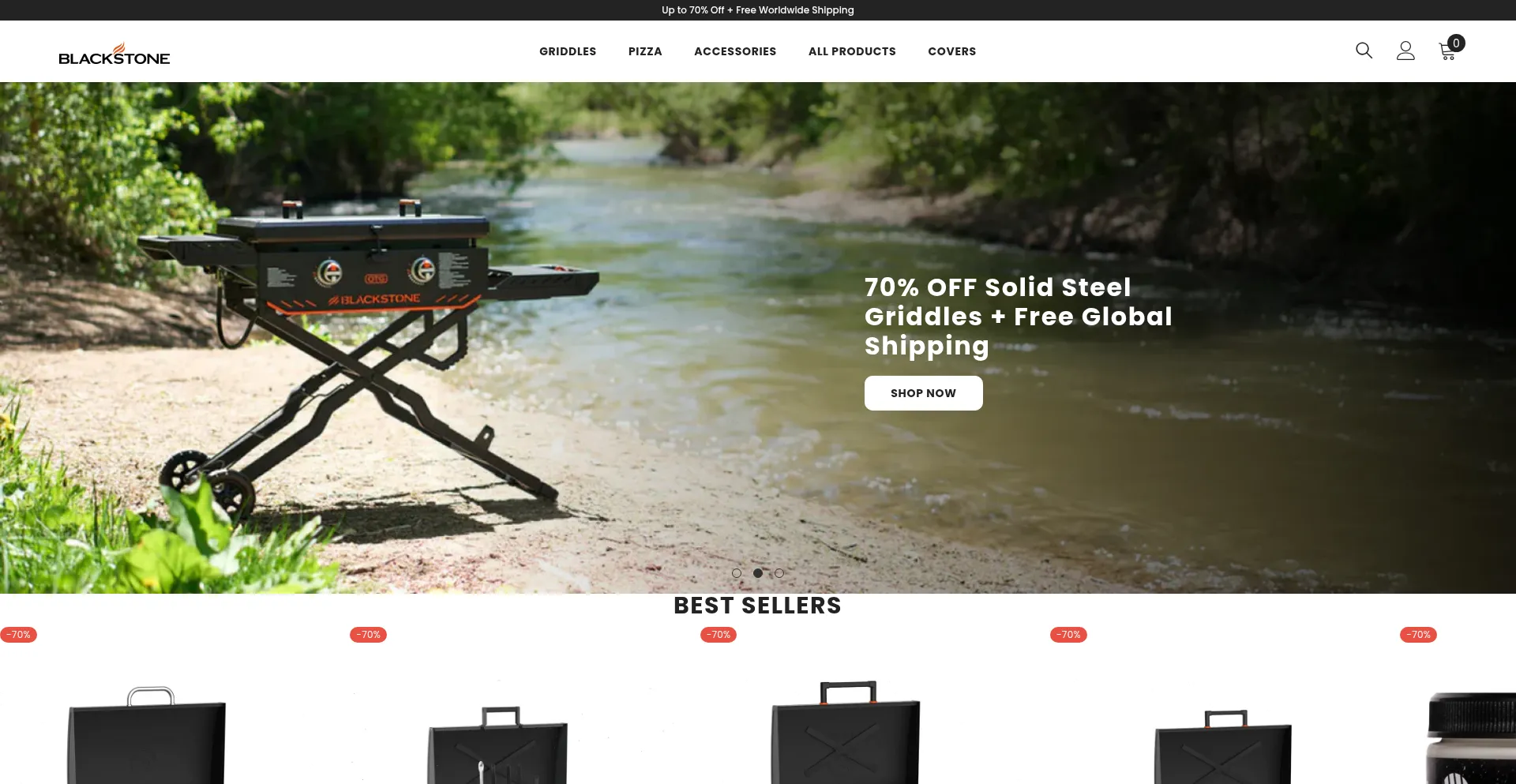 Blackstoneproductsusshop.com