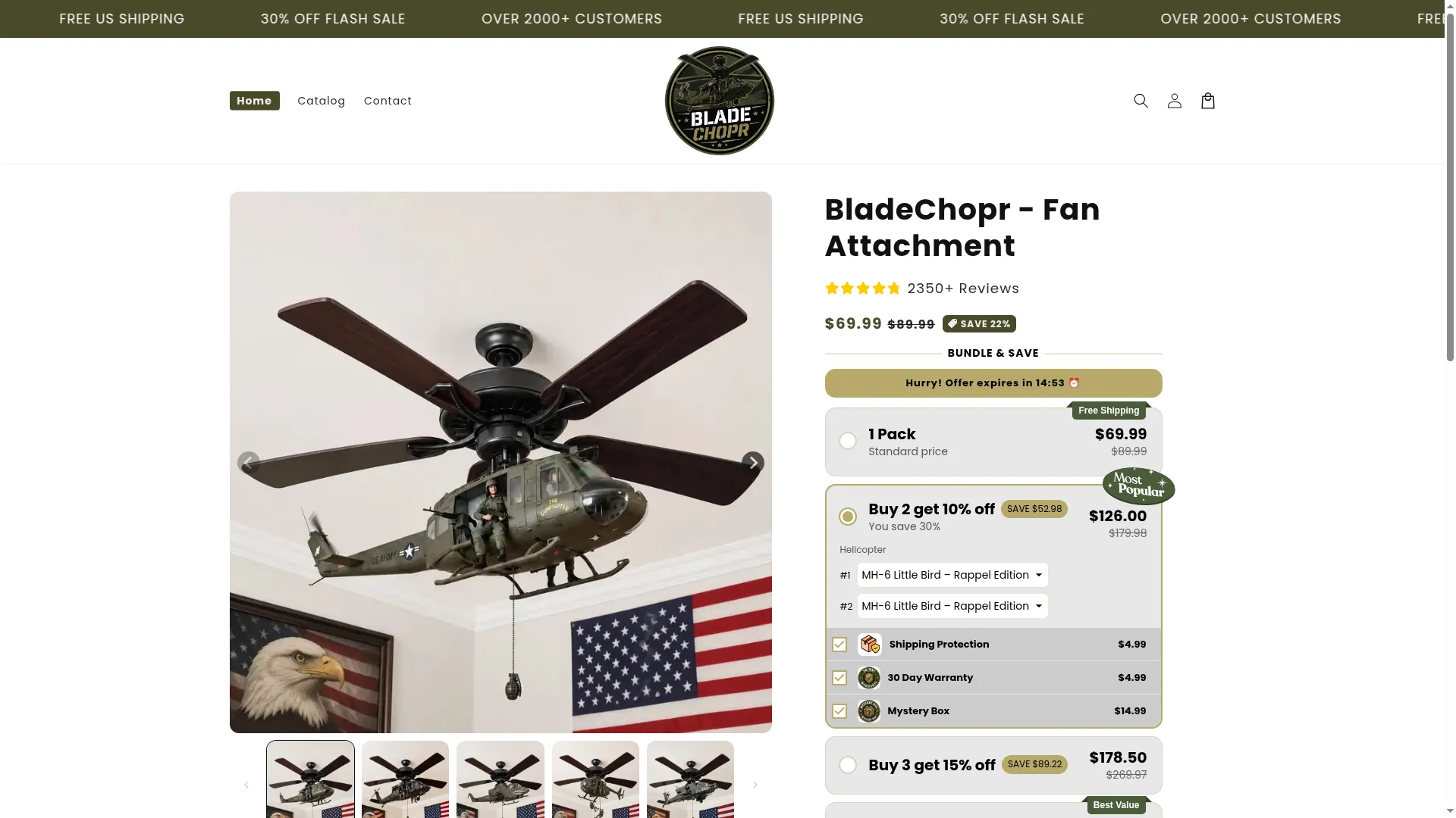 Bladechopr.shop