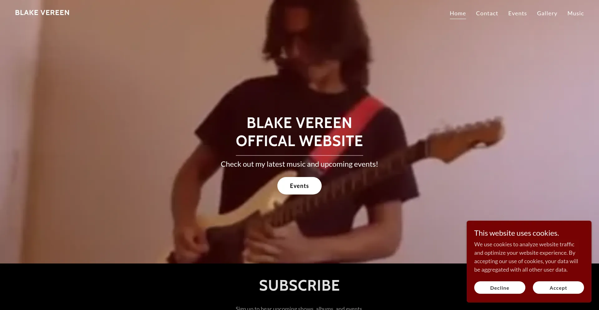Blakelee.com