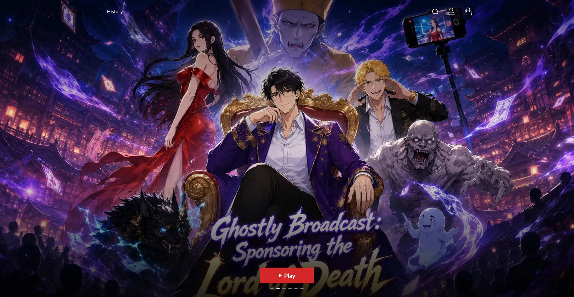 Blastshorttv.com