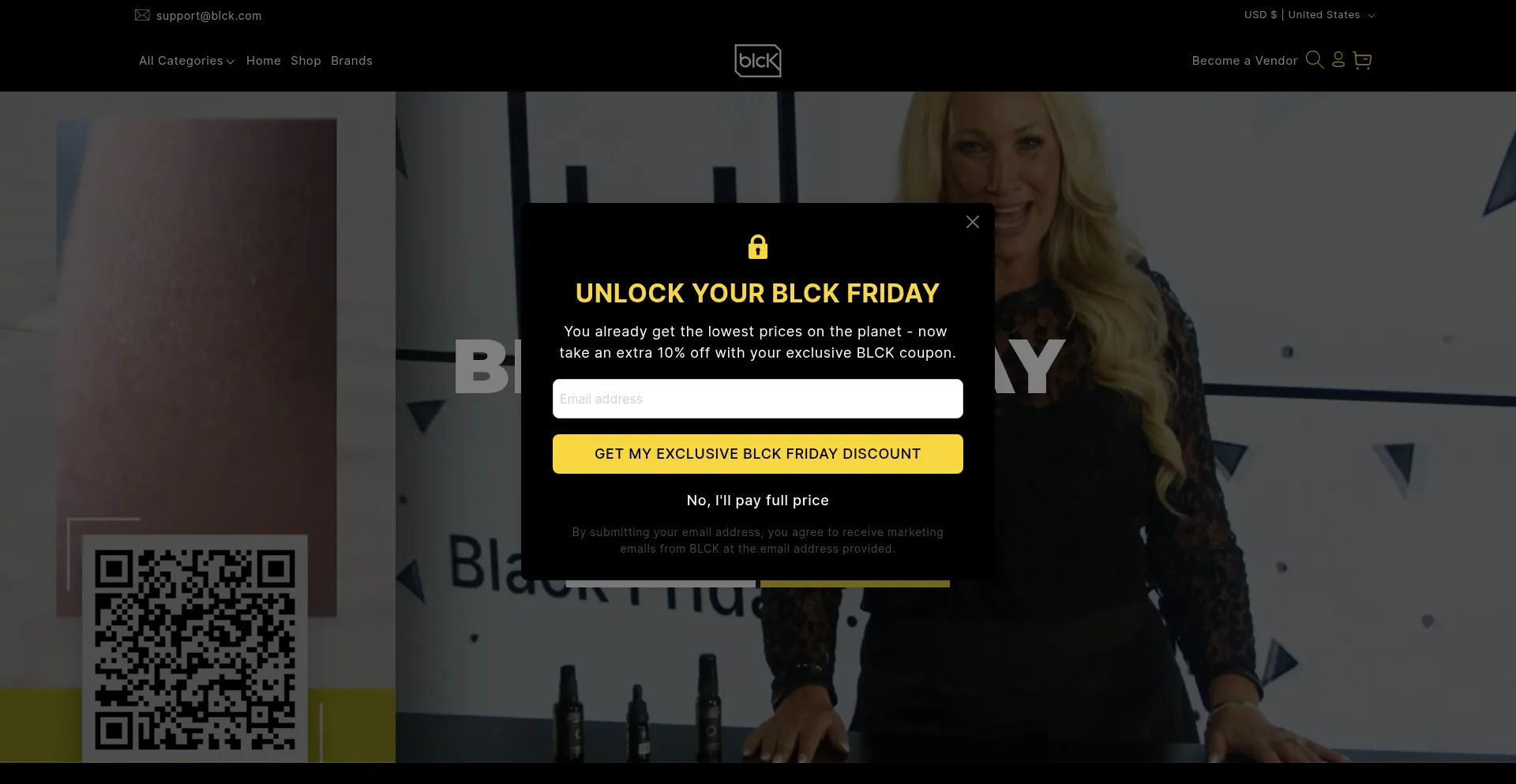Blck.com