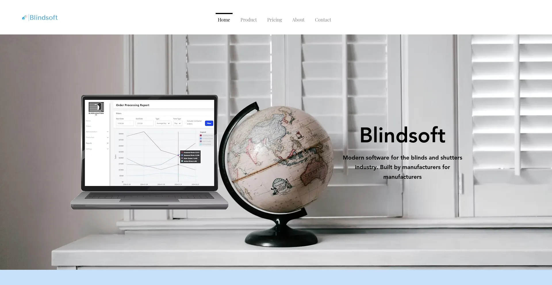 Blindsoft.com