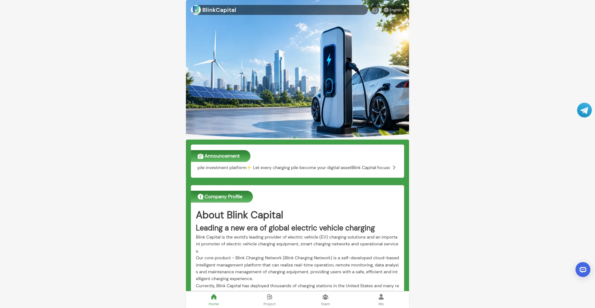 Blinkcapital.top