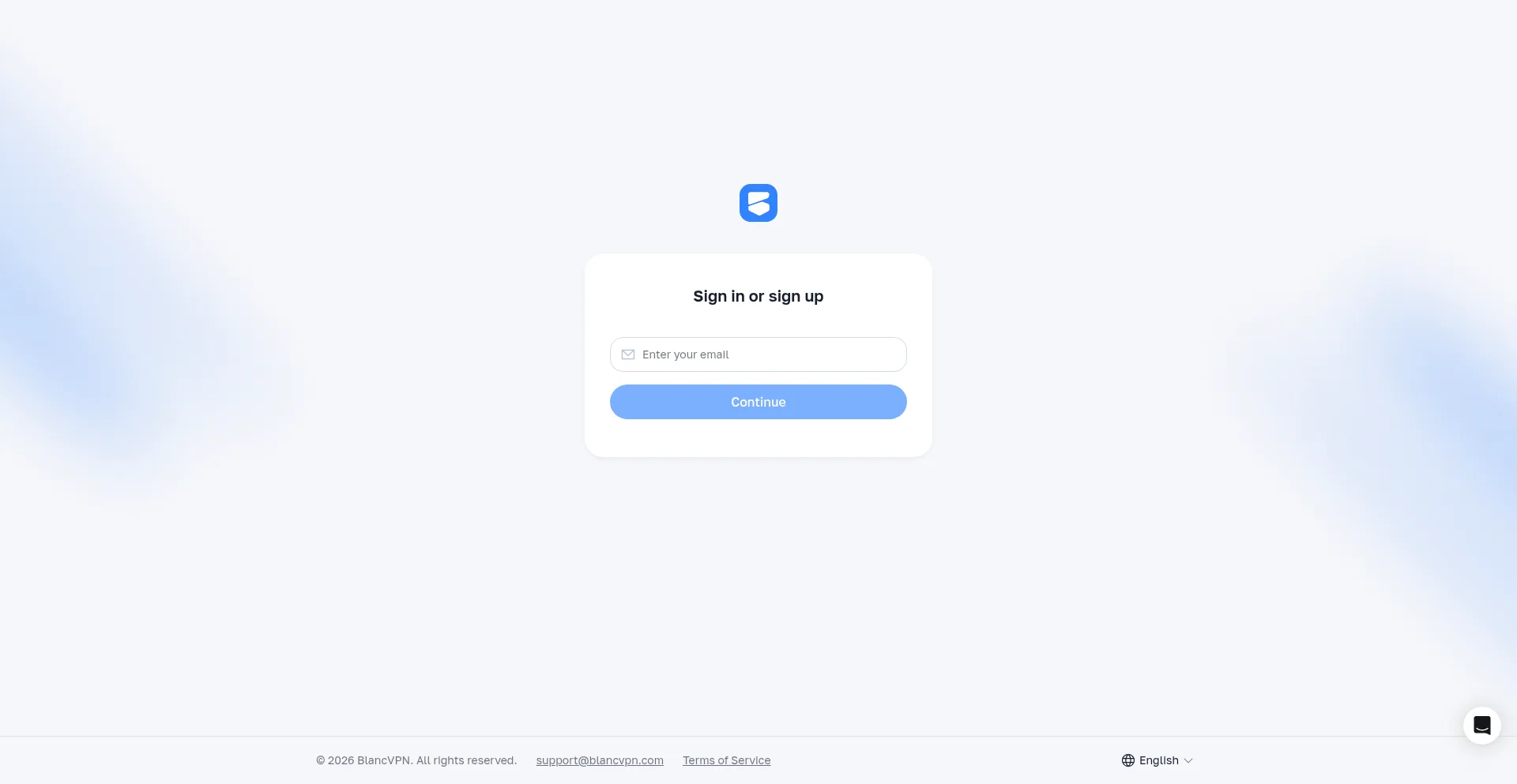 Blncaccount.com