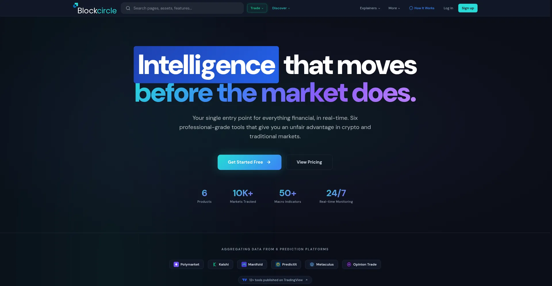 Blockcircle.com