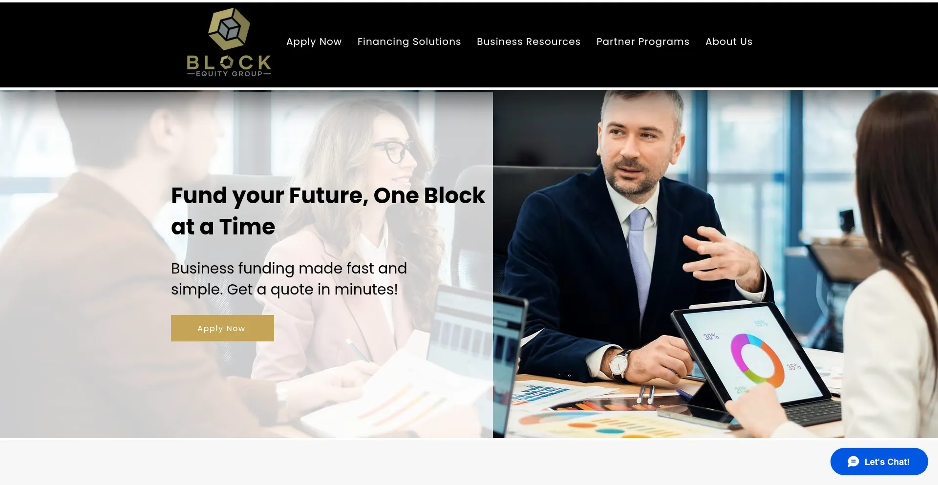 ¿És Seguro y Confiable Blockequitygr.com?