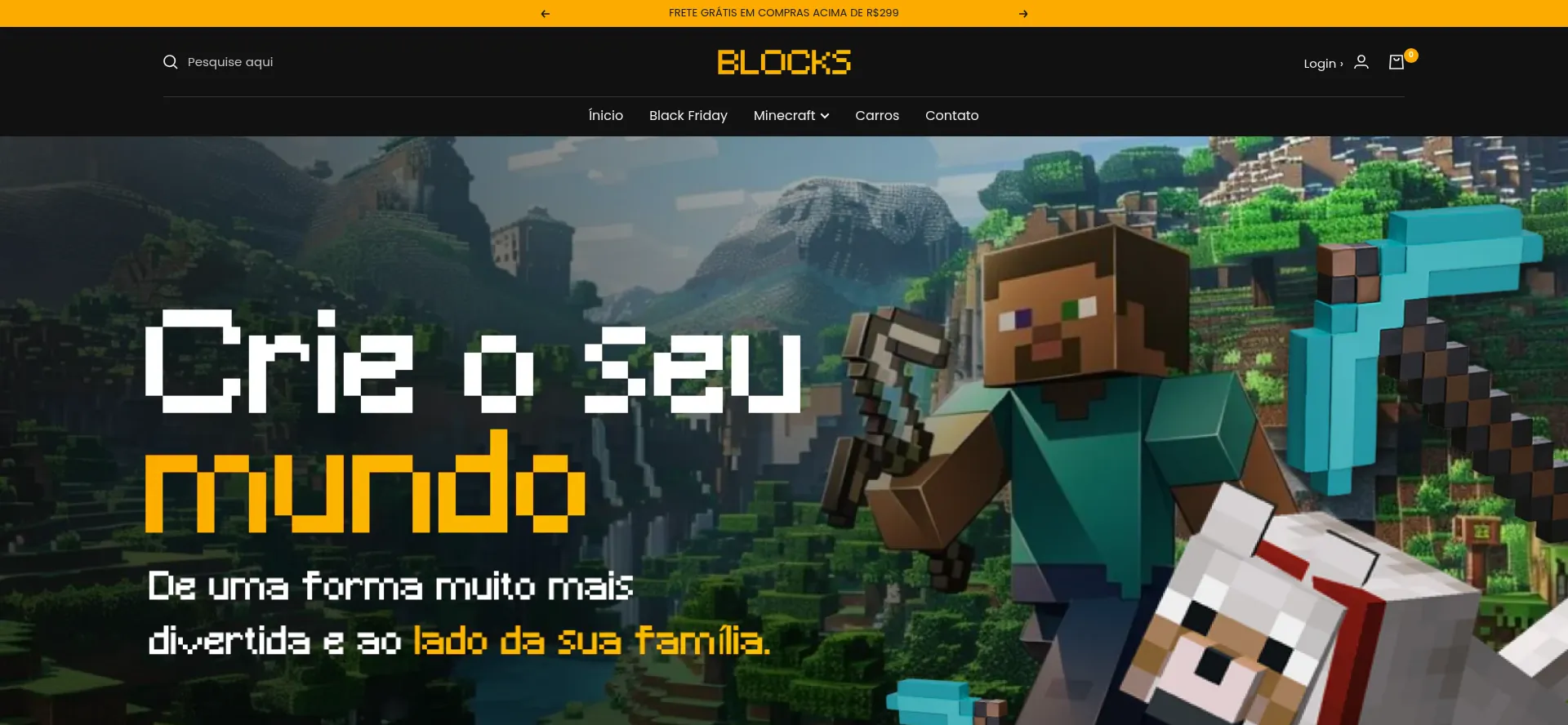 Blockshop.com.br