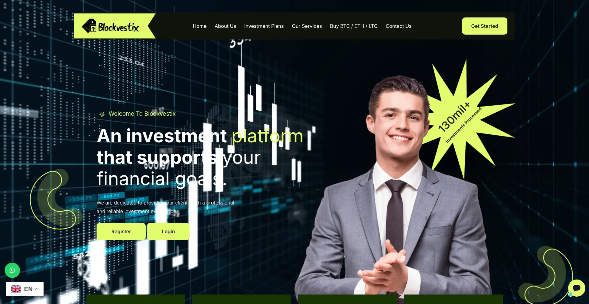 Blockvestix.com