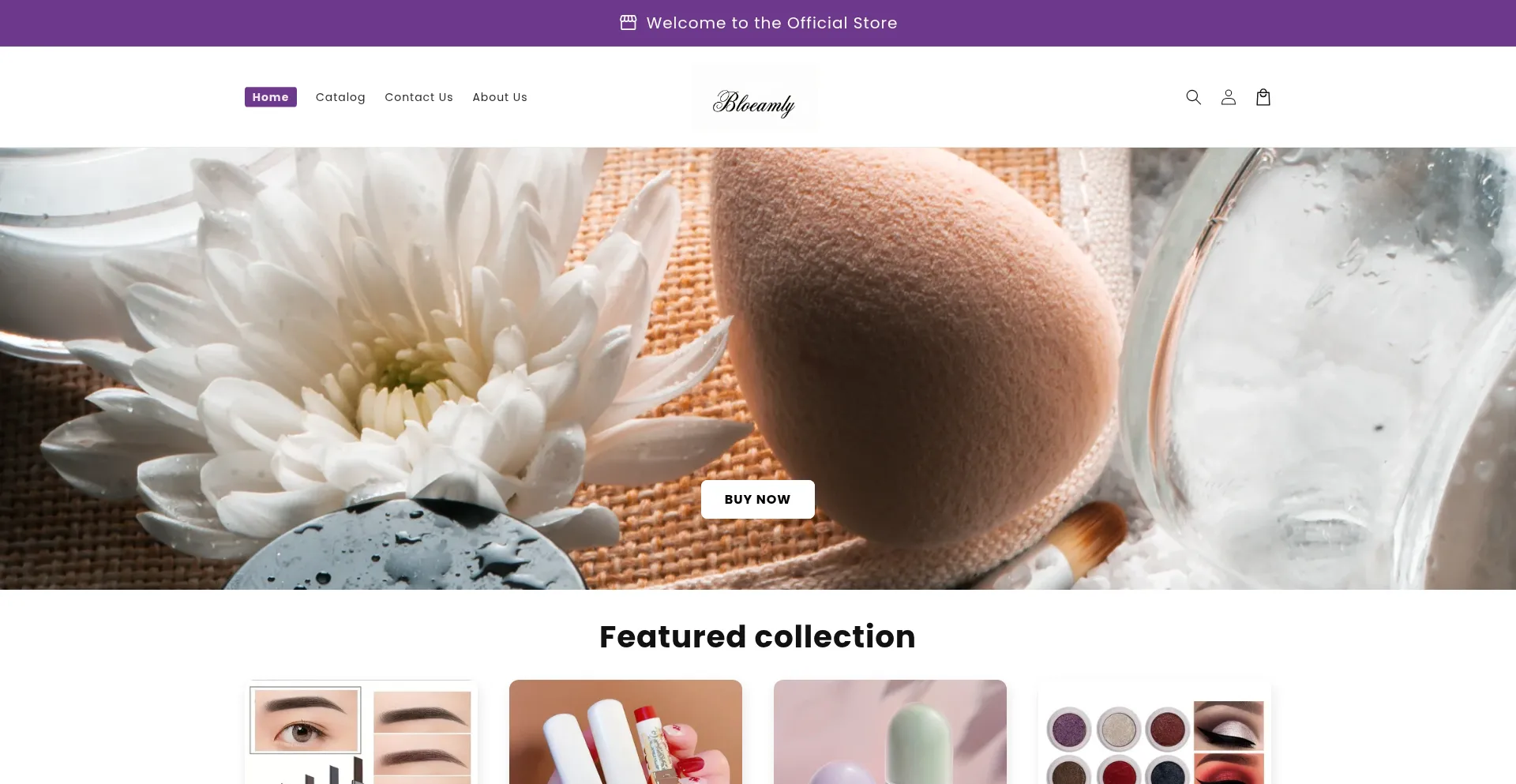 Bloeamly.com