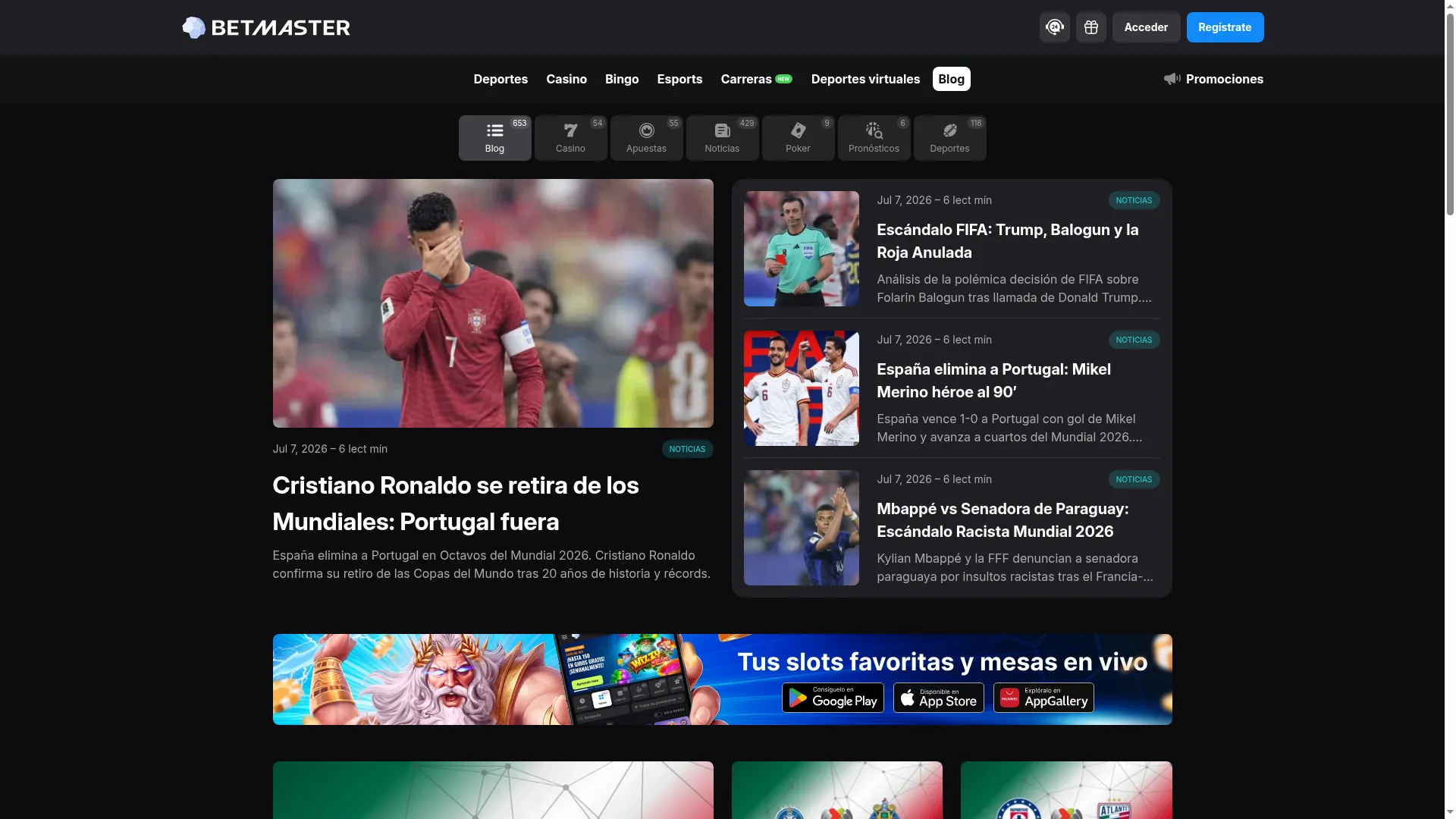 Blog.betmaster.com.mx