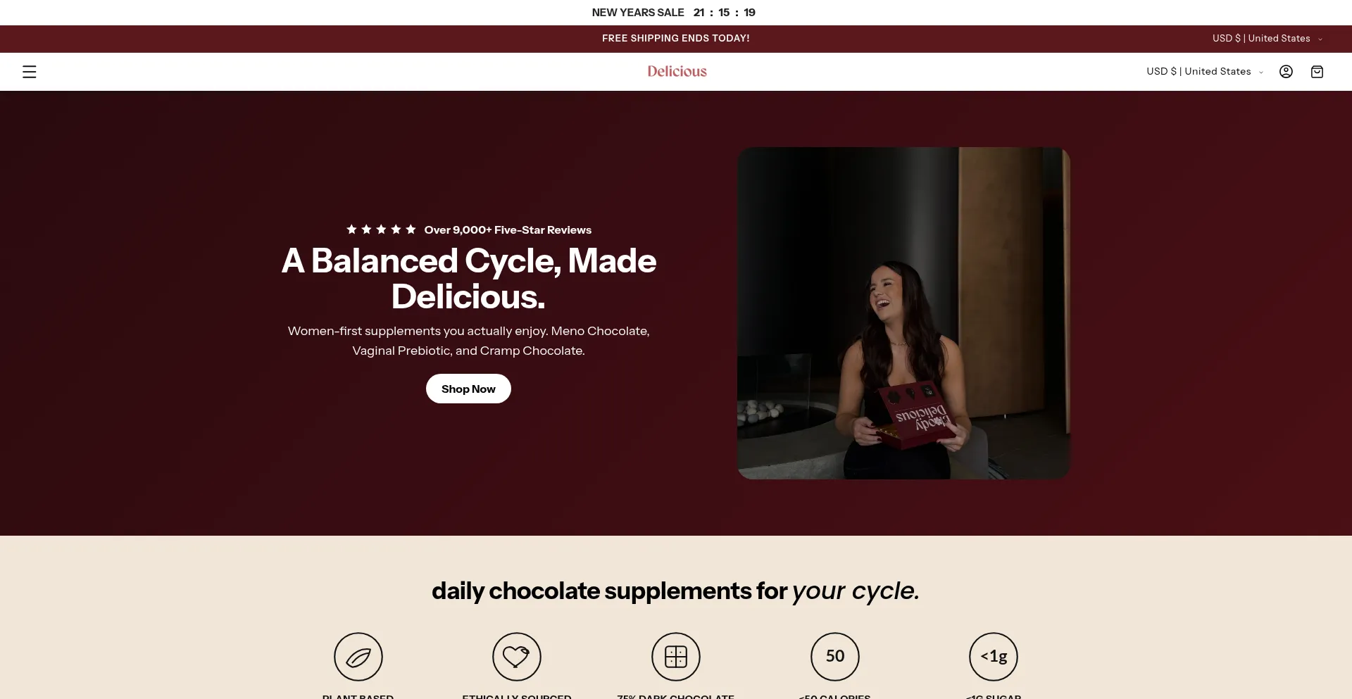 Bloody-delicious.com