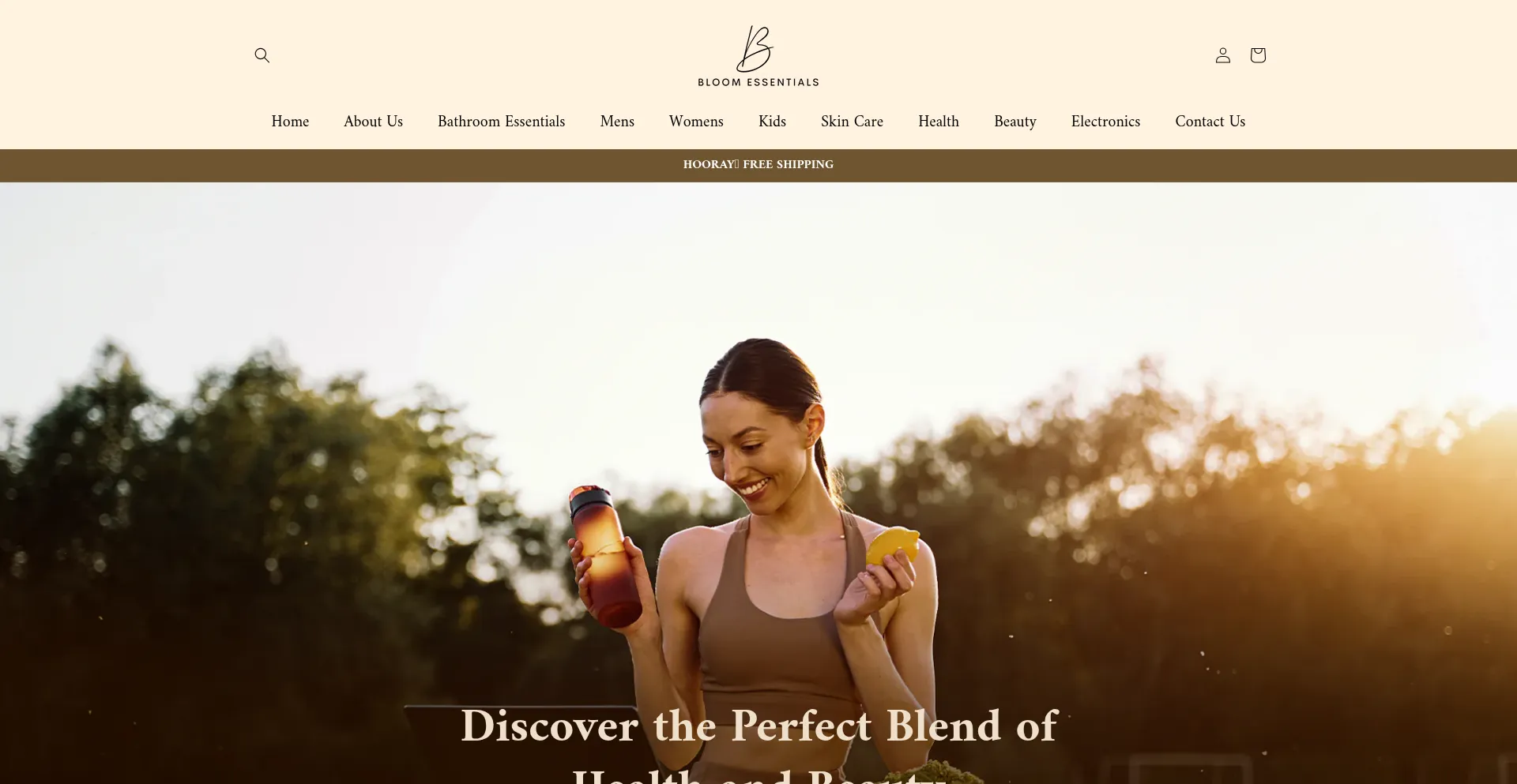 ¿És Seguro y Confiable Bloomessentials.co?