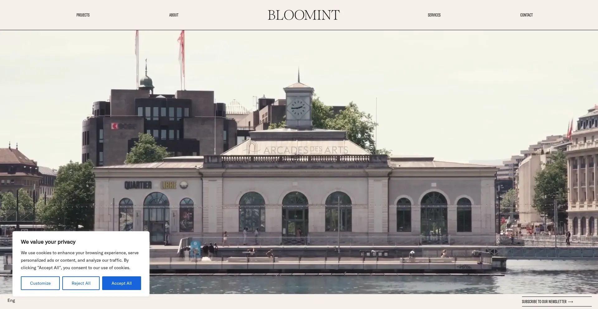 Bloomintdesign.com