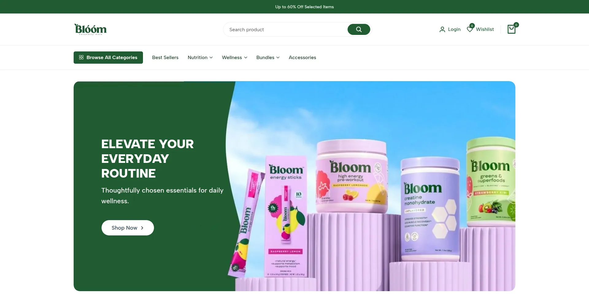 Bloomnusa.shop