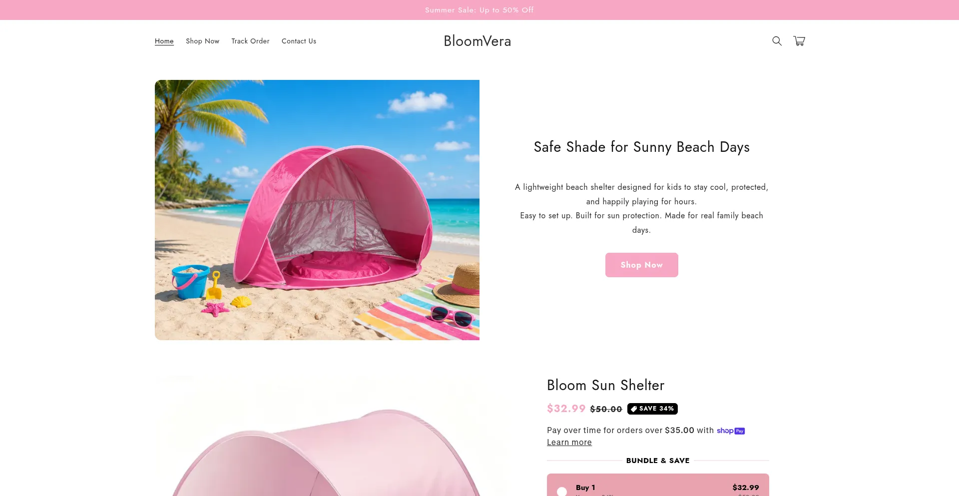 Bloomvera.us