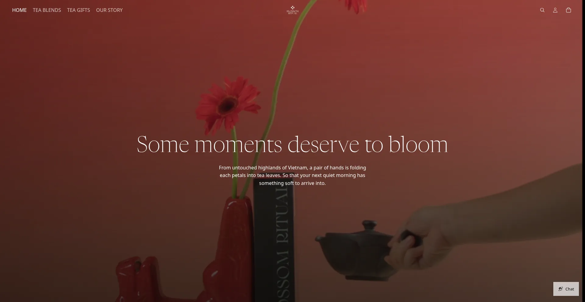 Blossomritual.com