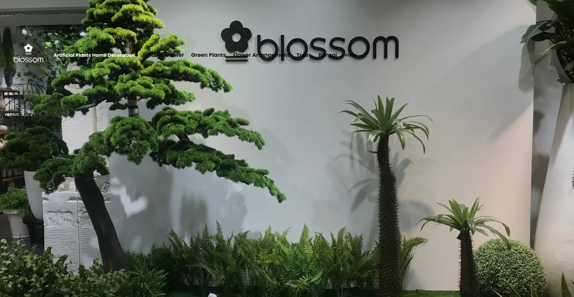 Blossomvip.com