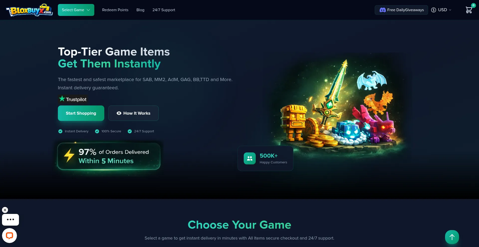Bloxbuyx.com