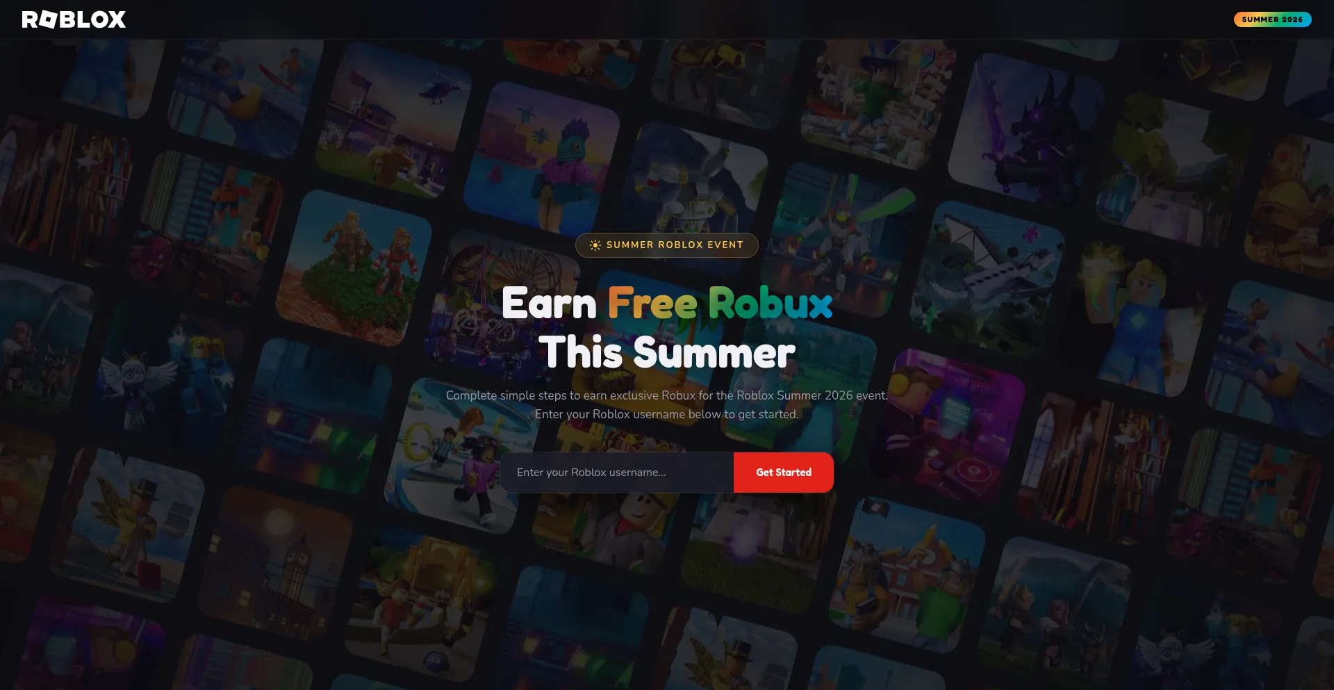 Bloxfestival.com