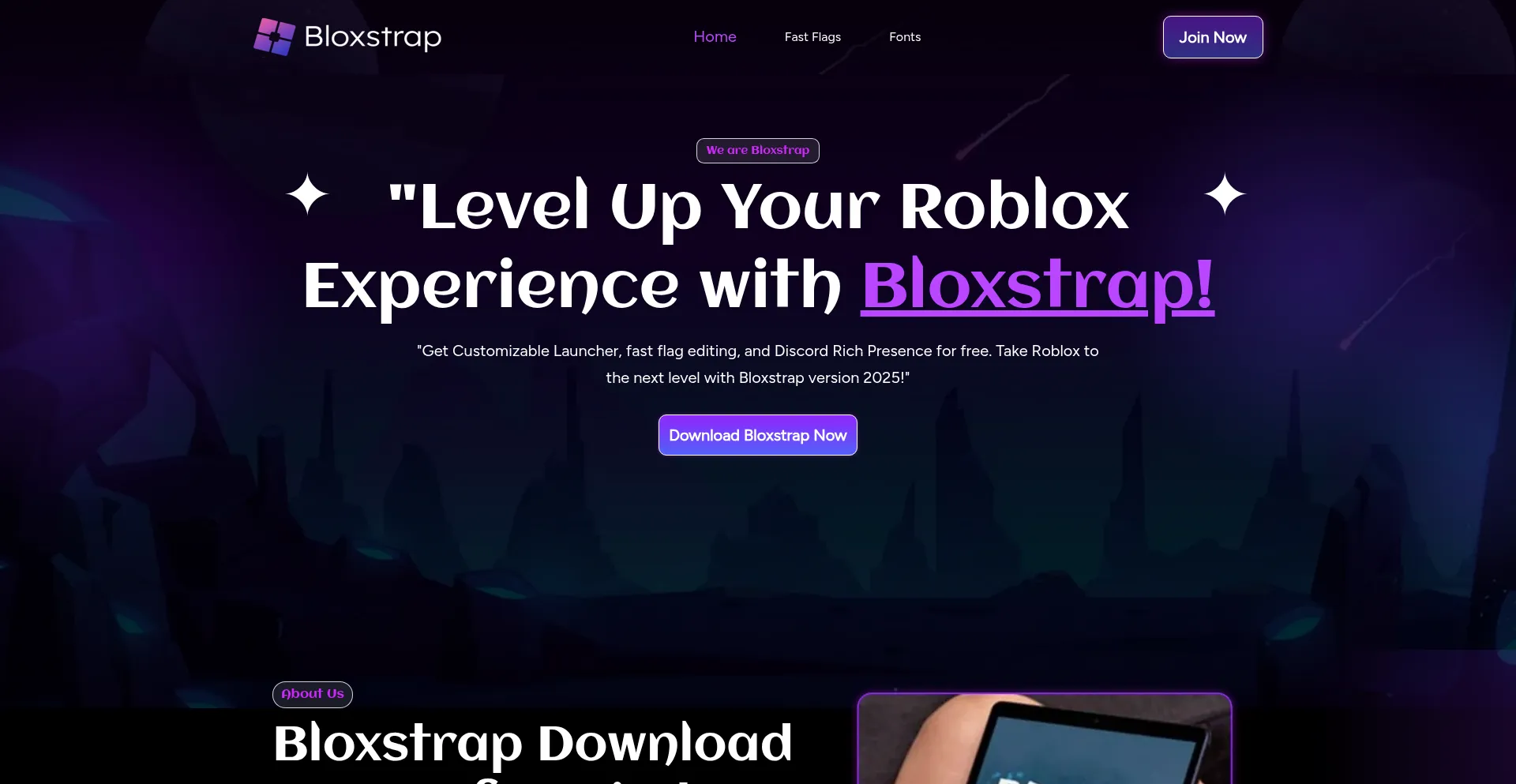 Bloxstrp.com