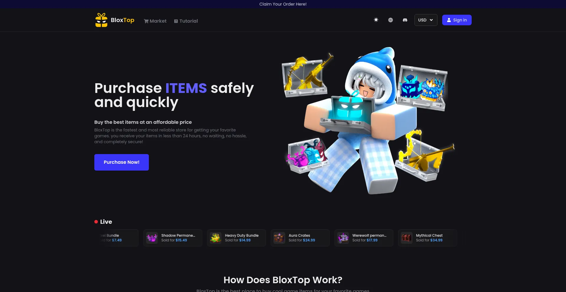 Bloxtop.com