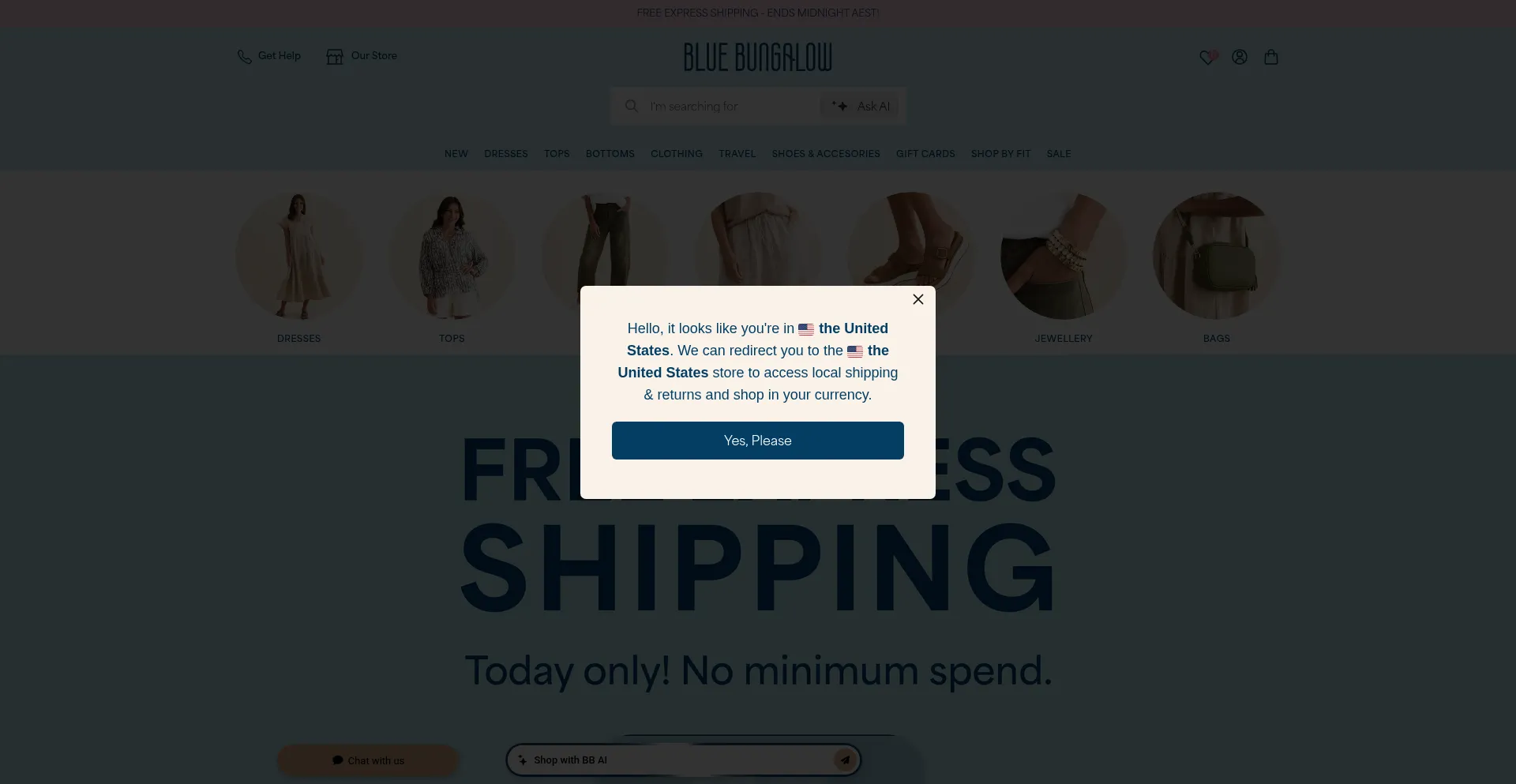 Bluebungalow.com.au