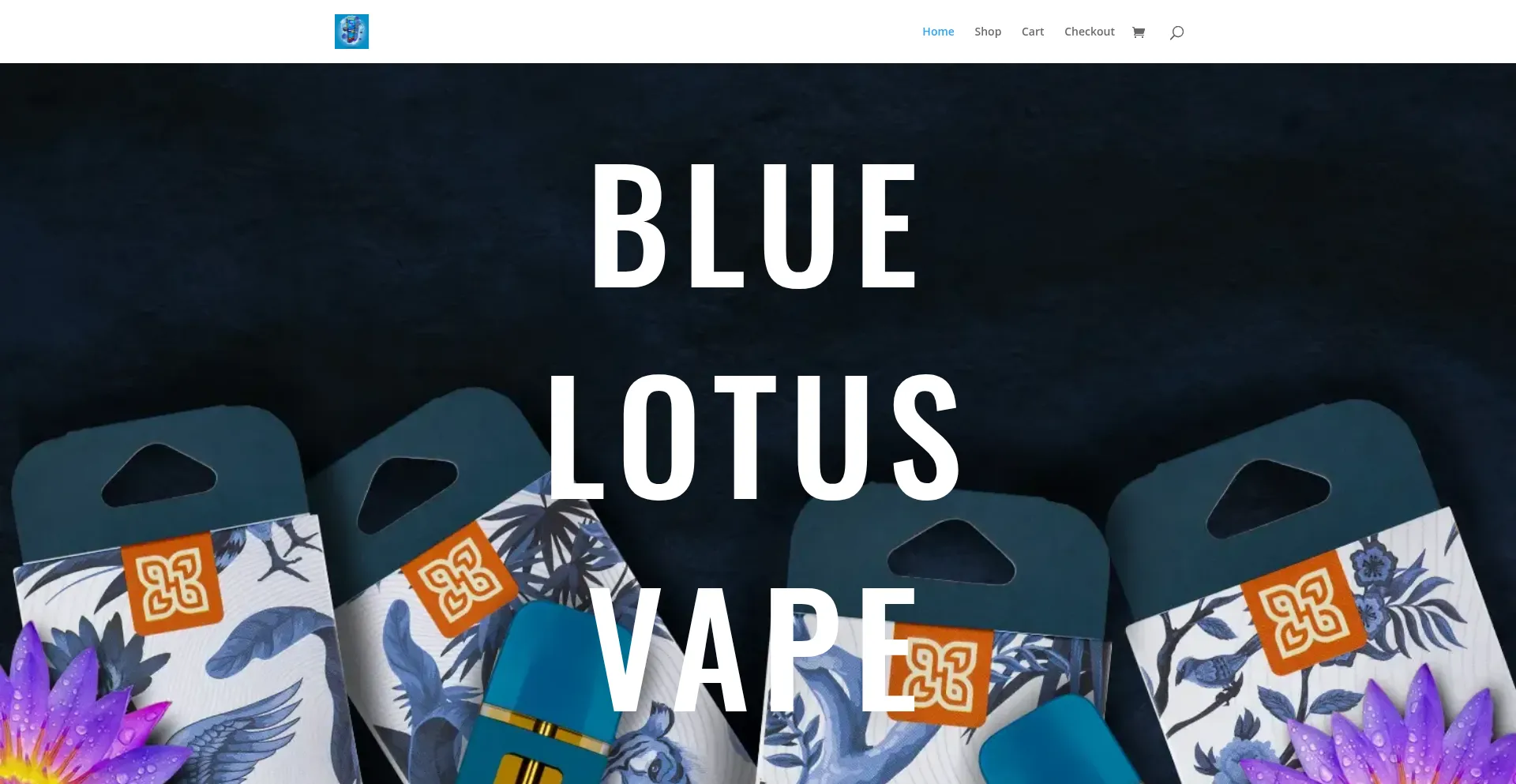 ¿És Seguro y Confiable Bluelotusvapestore.com?