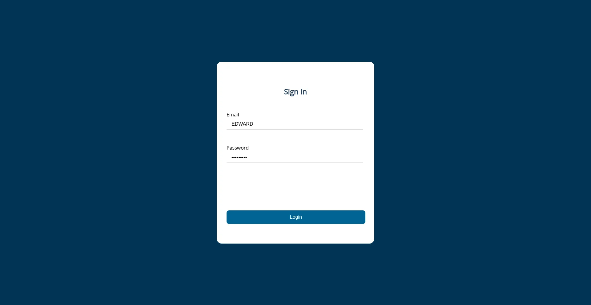Website screenshot of Bluelsrd.com