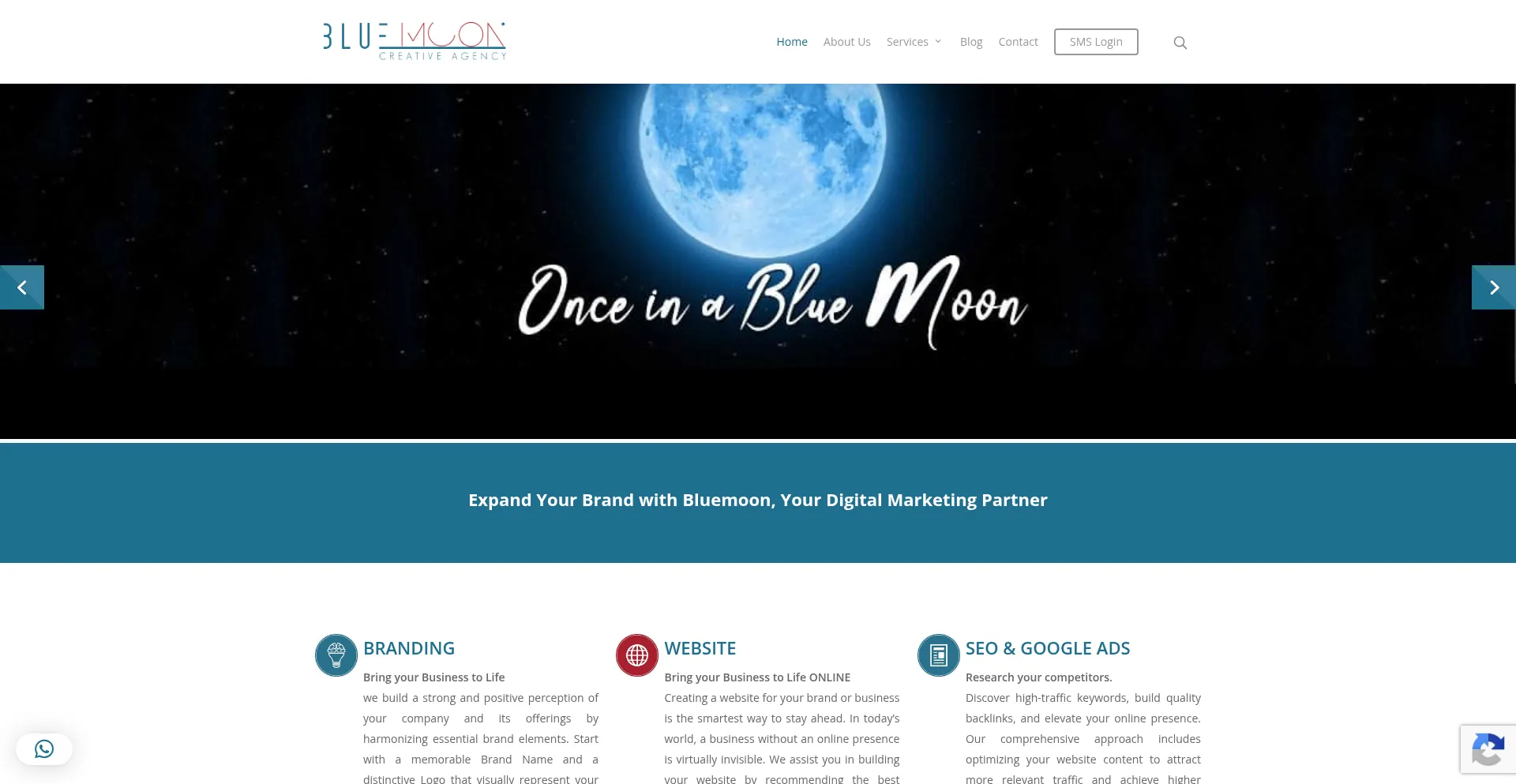 Bluemoon.com.lb