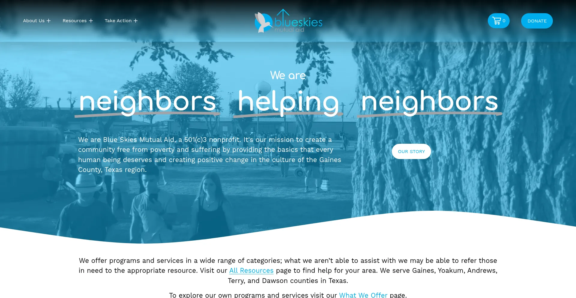 ¿És Seguro y Confiable Blueskiesma.com?