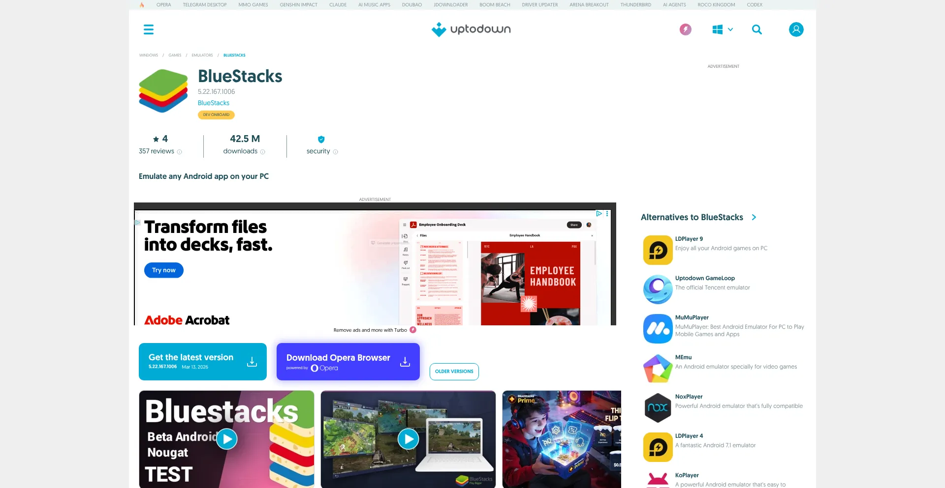Bluestacks-app-player.en.uptodown.com